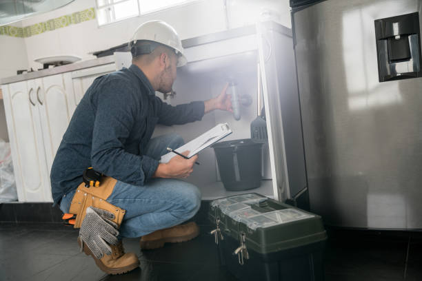 Best Drain Cleaning Services  in Escanaba, MI