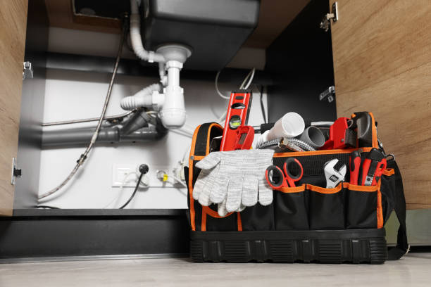 Best Commercial Plumbing Services  in Escanaba, MI