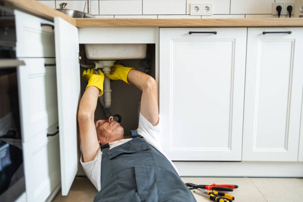 Best Hot Water Heater Installation  in Escanaba, MI