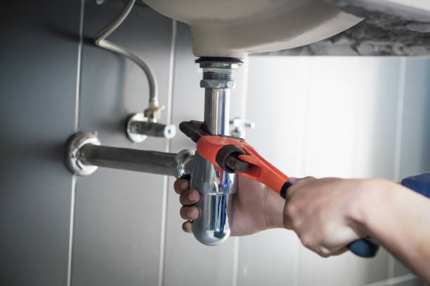 Best Plumbing Repair Near Me  in Escanaba, MI