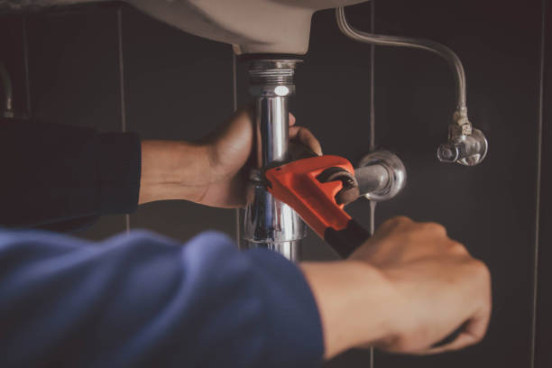 Best Shower Repair Services  in Escanaba, MI